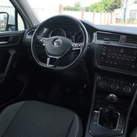 Foto inzerátu VW Tiguan Allspace 1.5 TSI