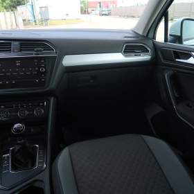 Foto inzerátu VW Tiguan Allspace 1.5 TSI
