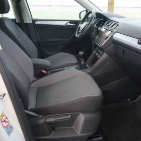 Foto inzerátu VW Tiguan Allspace 1.5 TSI