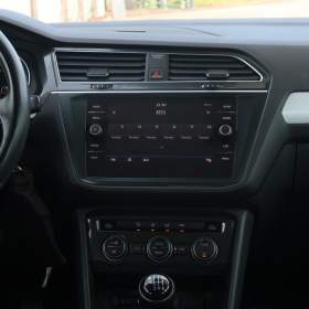 Foto inzerátu VW Tiguan Allspace 1.5 TSI