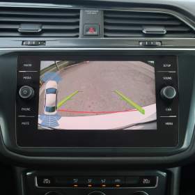 Foto inzerátu VW Tiguan Allspace 1.5 TSI