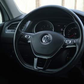 Foto inzerátu VW Tiguan Allspace 1.5 TSI