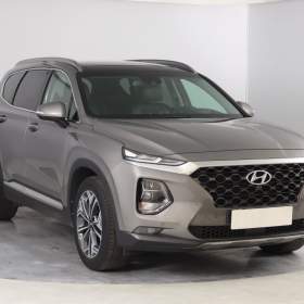 Hyundai Santa Fe 2.2 CRDi / 19851844