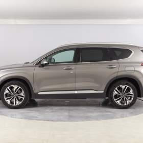 Foto inzerátu Hyundai Santa Fe 2.2 CRDi