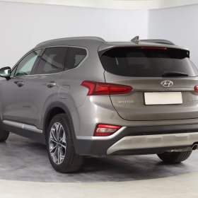 Foto inzerátu Hyundai Santa Fe 2.2 CRDi