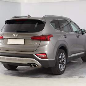 Foto inzerátu Hyundai Santa Fe 2.2 CRDi