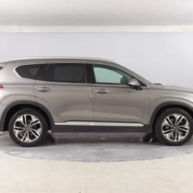 Foto inzerátu Hyundai Santa Fe 2.2 CRDi