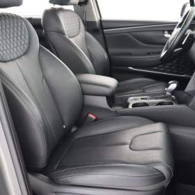 Foto inzerátu Hyundai Santa Fe 2.2 CRDi