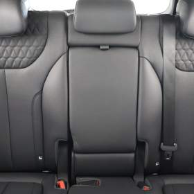 Foto inzerátu Hyundai Santa Fe 2.2 CRDi