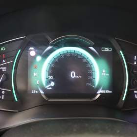 Foto inzerátu Hyundai Santa Fe 2.2 CRDi
