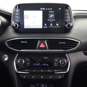 Foto inzerátu Hyundai Santa Fe 2.2 CRDi