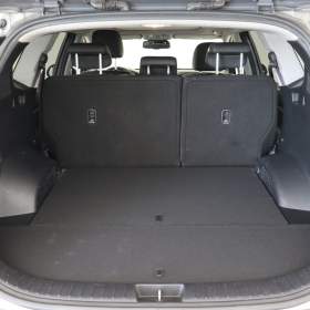 Foto inzerátu Hyundai Santa Fe 2.2 CRDi