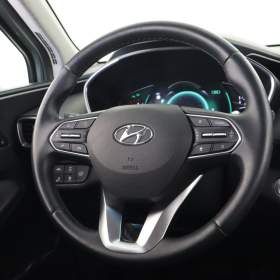 Foto inzerátu Hyundai Santa Fe 2.2 CRDi
