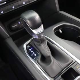 Foto inzerátu Hyundai Santa Fe 2.2 CRDi