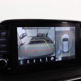 Foto inzerátu Hyundai Santa Fe 2.2 CRDi