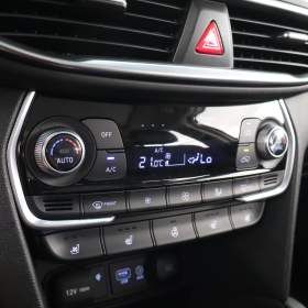 Foto inzerátu Hyundai Santa Fe 2.2 CRDi