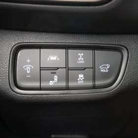 Foto inzerátu Hyundai Santa Fe 2.2 CRDi