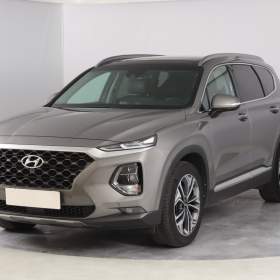 Foto inzerátu Hyundai Santa Fe 2.2 CRDi