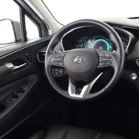 Foto inzerátu Hyundai Santa Fe 2.2 CRDi