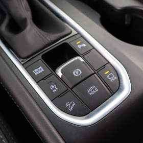 Foto inzerátu Hyundai Santa Fe 2.2 CRDi