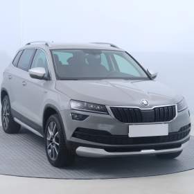 Skoda Karoq 1.5 TSI 4x4 / 19851867