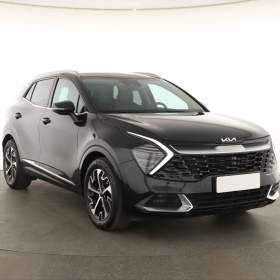 Foto inzerátu Kia Sportage 1.6 T-GDI