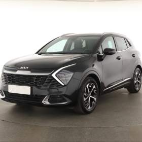 Foto inzerátu Kia Sportage 1.6 T-GDI