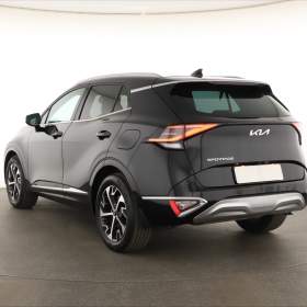 Foto inzerátu Kia Sportage 1.6 T-GDI