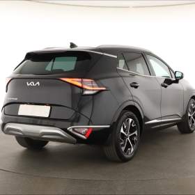 Foto inzerátu Kia Sportage 1.6 T-GDI