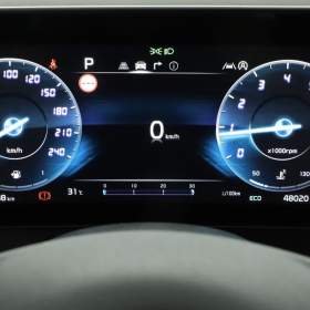 Foto inzerátu Kia Sportage 1.6 T-GDI
