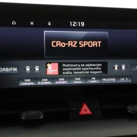 Foto inzerátu Kia Sportage 1.6 T-GDI