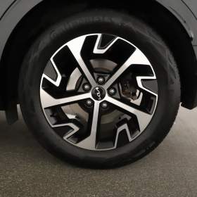 Foto inzerátu Kia Sportage 1.6 T-GDI