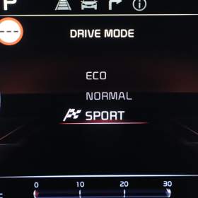 Foto inzerátu Kia Sportage 1.6 T-GDI