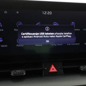 Foto inzerátu Kia Sportage 1.6 T-GDI