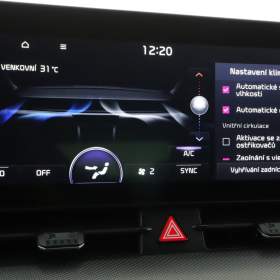 Foto inzerátu Kia Sportage 1.6 T-GDI