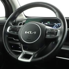 Foto inzerátu Kia Sportage 1.6 T-GDI