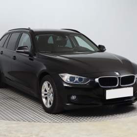 Foto inzerátu BMW 3 320 d