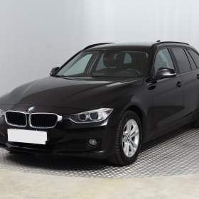 Foto inzerátu BMW 3 320 d