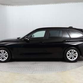 Foto inzerátu BMW 3 320 d
