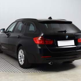 Foto inzerátu BMW 3 320 d