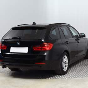 Foto inzerátu BMW 3 320 d