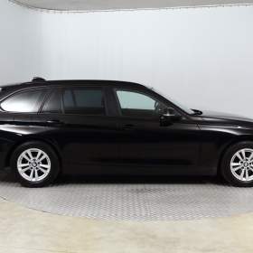 Foto inzerátu BMW 3 320 d