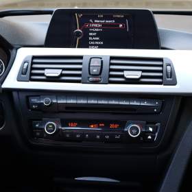 Foto inzerátu BMW 3 320 d