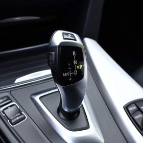 Foto inzerátu BMW 3 320 d