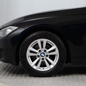Foto inzerátu BMW 3 320 d