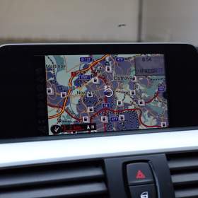 Foto inzerátu BMW 3 320 d