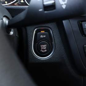 Foto inzerátu BMW 3 320 d