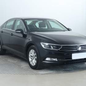 VW Passat 1.8 TSI / 19851911