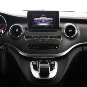 Foto inzerátu Mercedes V 250 d