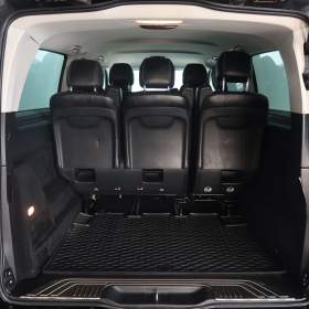 Foto inzerátu Mercedes V 250 d